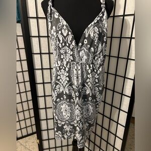 Balance collection yoga sundress, great for swimsuit cover!